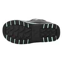 Kid's Frosty XT Insulated Waterproof Winter Snow Boot
