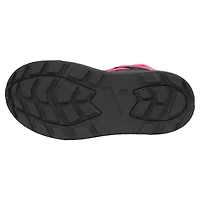 Kid's Frosty Insulated Winter Snow Boot