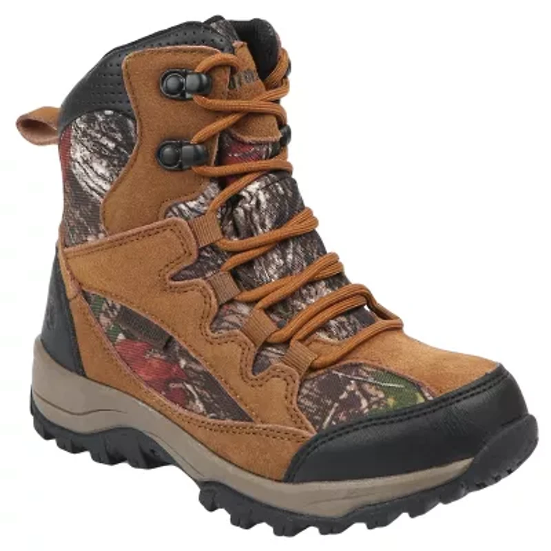Kid's Renegade Insulated Waterproof Hunting Boot
