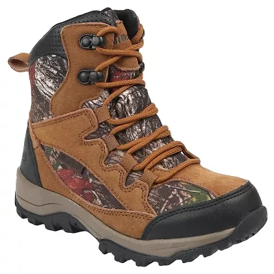 Kid's Renegade Insulated Waterproof Hunting Boot
