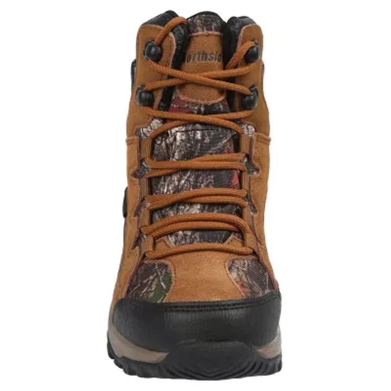 Kid's Renegade Insulated Waterproof Hunting Boot