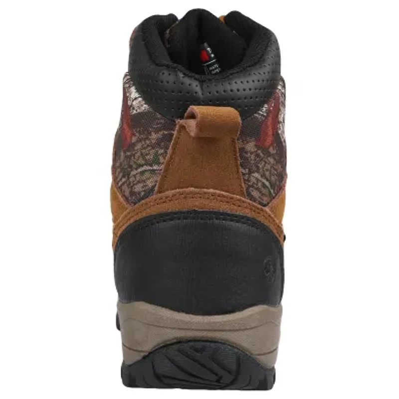 Kid's Renegade Insulated Waterproof Hunting Boot
