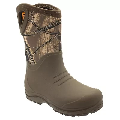 Kid's Cedarhome Insulated Waterproof All-Weather Rain Boot