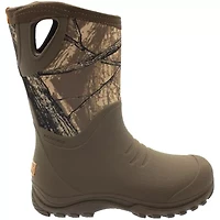 Kid's Cedarhome Insulated Waterproof All-Weather Rain Boot