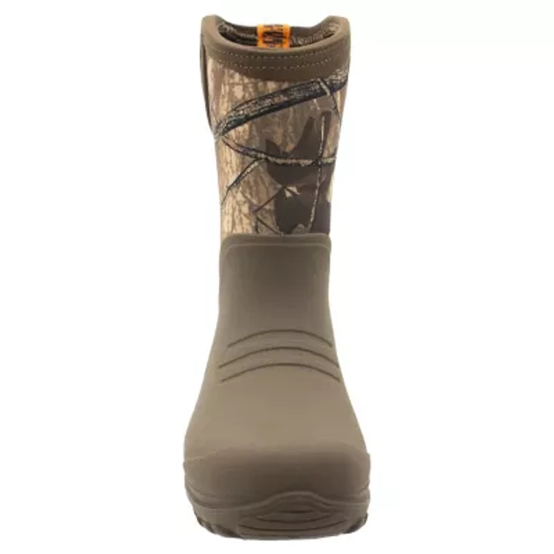 Kid's Cedarhome Insulated Waterproof All-Weather Rain Boot