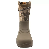 Kid's Cedarhome Insulated Waterproof All-Weather Rain Boot