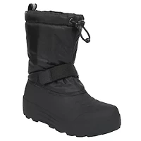Toddler's Frosty Insulated Winter Snow Boot