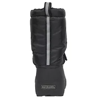 Toddler's Frosty Insulated Winter Snow Boot