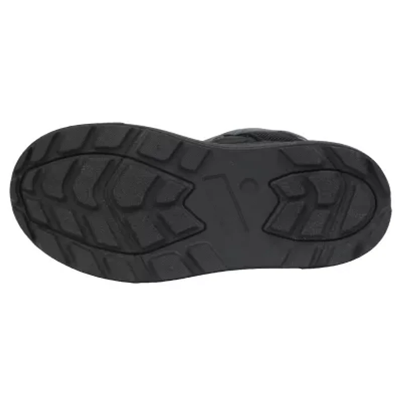 Toddler's Frosty Insulated Winter Snow Boot