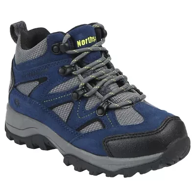 Kid's Snohomish Jr Waterproof Hiking Boot