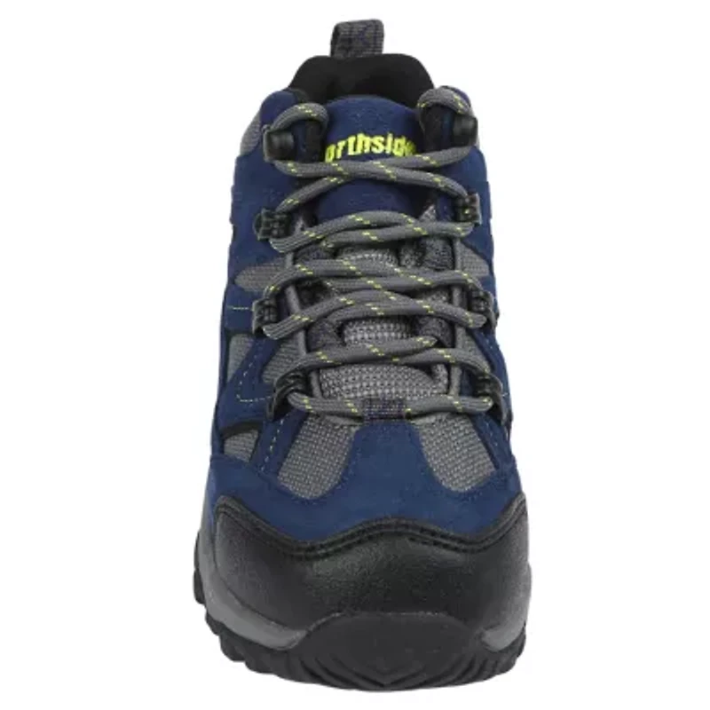 Kid's Snohomish Jr Waterproof Hiking Boot