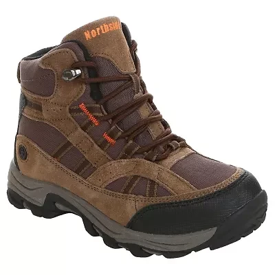 Kid's Rampart Mid Hiking Boot