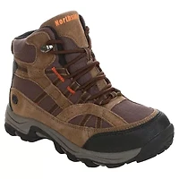 Kid's Rampart Mid Hiking Boot