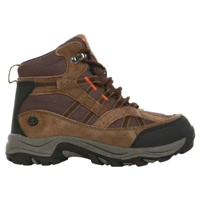 Eddie Bauer Lukla Pro Mid Hiking Boots at Hamilton Place in  display picture 3