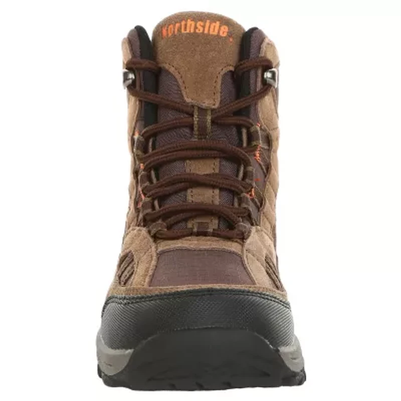 Kid's Rampart Mid Hiking Boot