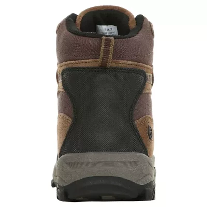 Kid's Rampart Mid Hiking Boot