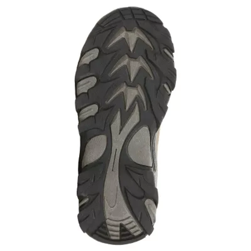Kid's Rampart Mid Hiking Boot
