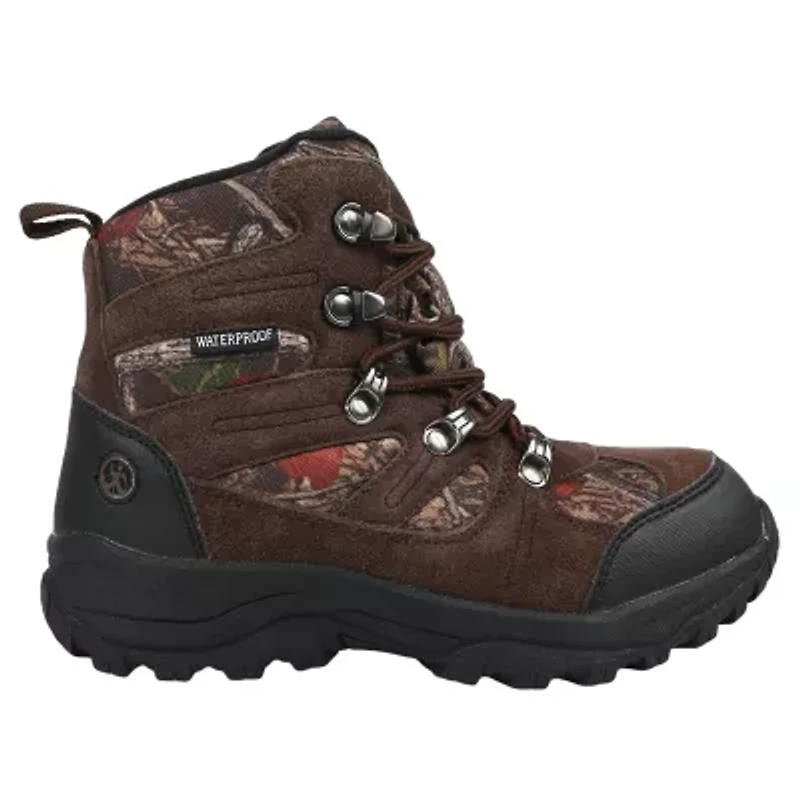Kid's Tracker Jr Insulated Waterproof Hunting Boot