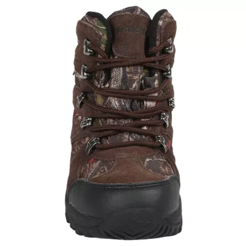Kid's Tracker Jr Insulated Waterproof Hunting Boot