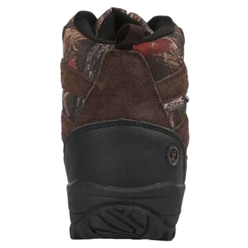 Kid's Tracker Jr Insulated Waterproof Hunting Boot