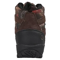 Kid's Tracker Jr Insulated Waterproof Hunting Boot