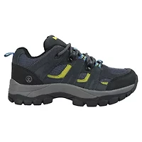 Kid's Monroe Low Hiking Shoe