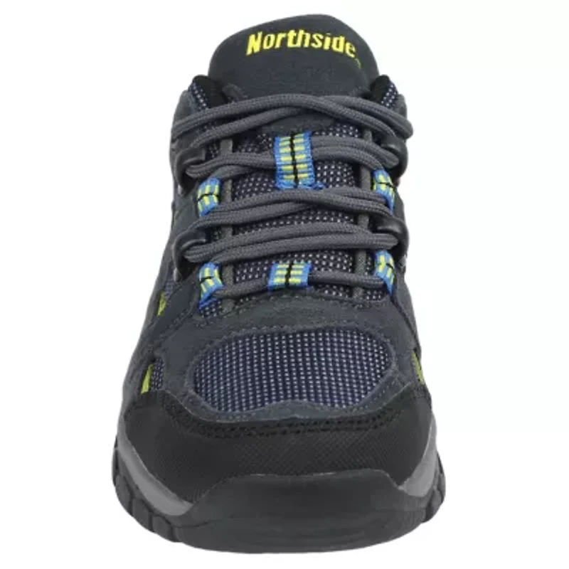 Kid's Monroe Low Hiking Shoe