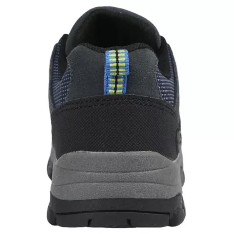 Kid's Monroe Low Hiking Shoe
