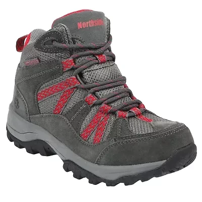 Kid's Freemont Waterproof Hiking Boot