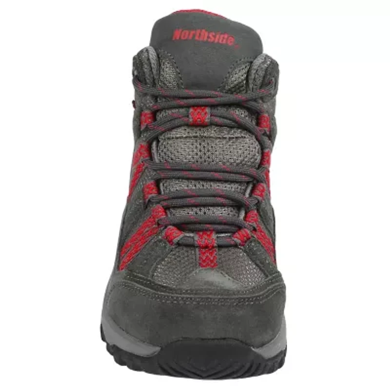 Kid's Freemont Waterproof Hiking Boot