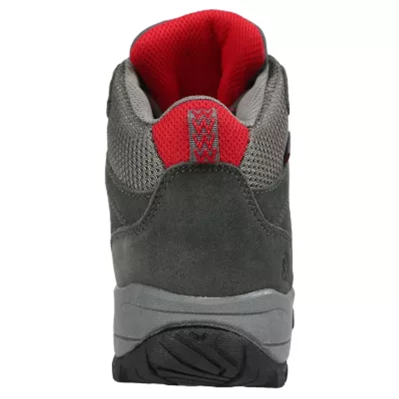 Kid's Freemont Waterproof Hiking Boot