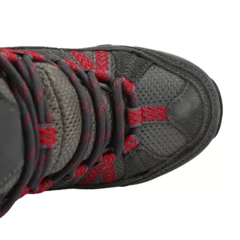 Kid's Freemont Waterproof Hiking Boot
