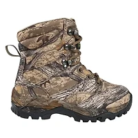 Kid's Crossite Insulated Waterproof Hunting Boot