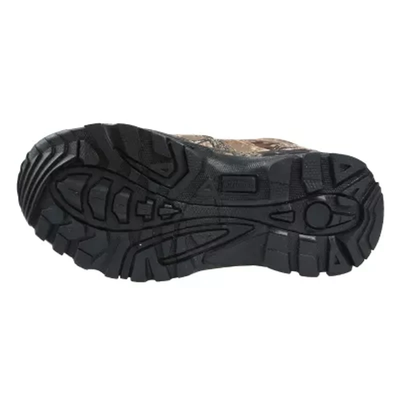 Kid's Crossite Insulated Waterproof Hunting Boot