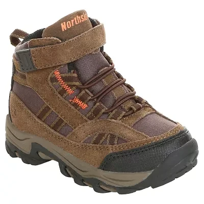 Toddler's Rampart Mid Hiking Boot