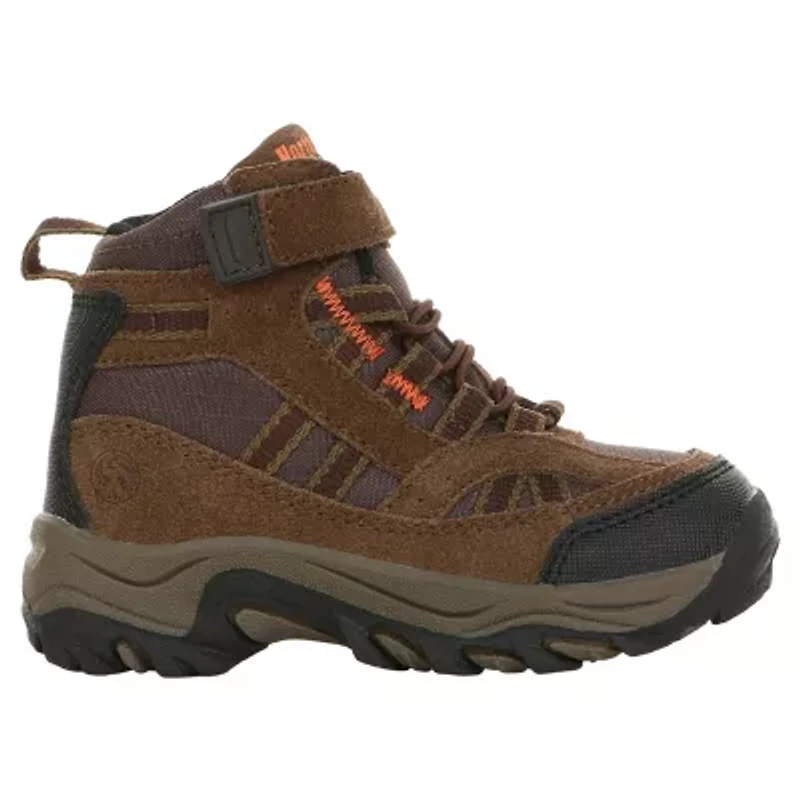 Toddler's Rampart Mid Hiking Boot