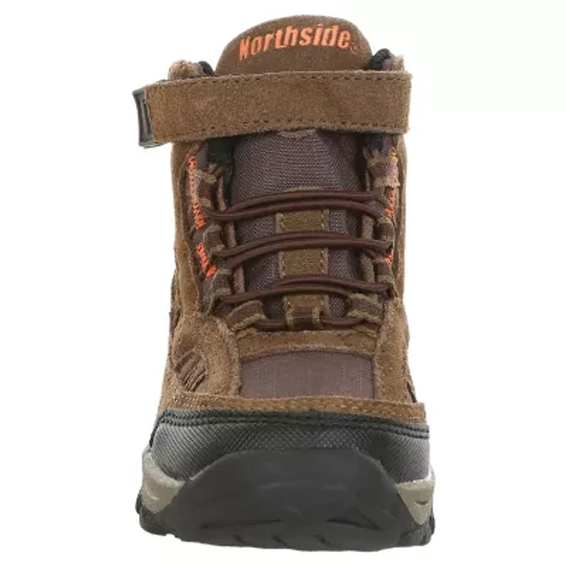 Toddler's Rampart Mid Hiking Boot