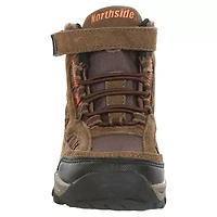 Toddler's Rampart Mid Hiking Boot