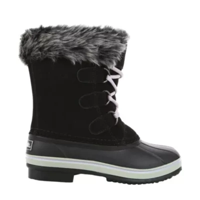 Kid's Katie Insulated Waterproof Winter Snow Boot