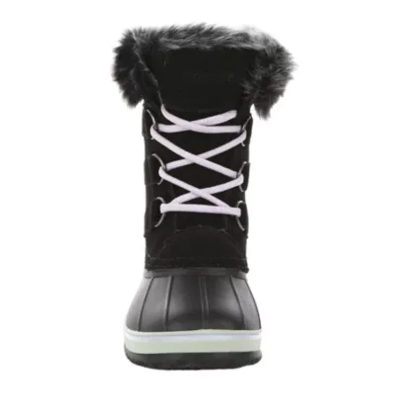 Kid's Katie Insulated Waterproof Winter Snow Boot