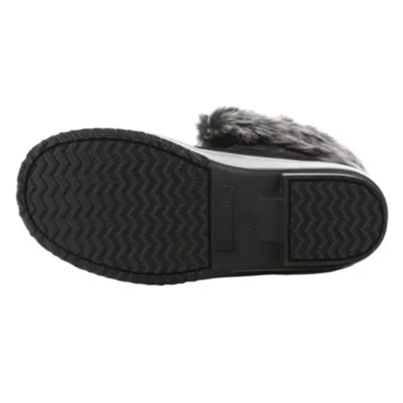 Kid's Katie Insulated Waterproof Winter Snow Boot