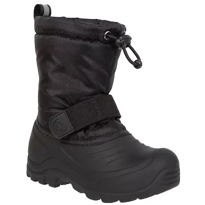 Kid's Frosty II Insulated Snow Boot