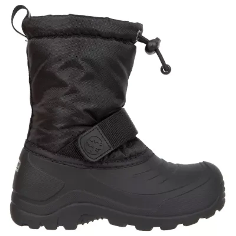 Kid's Frosty II Insulated Snow Boot