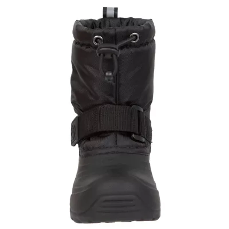 Kid's Frosty II Insulated Snow Boot
