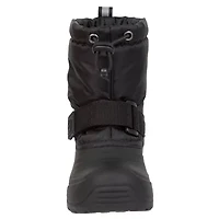 Kid's Frosty II Insulated Snow Boot