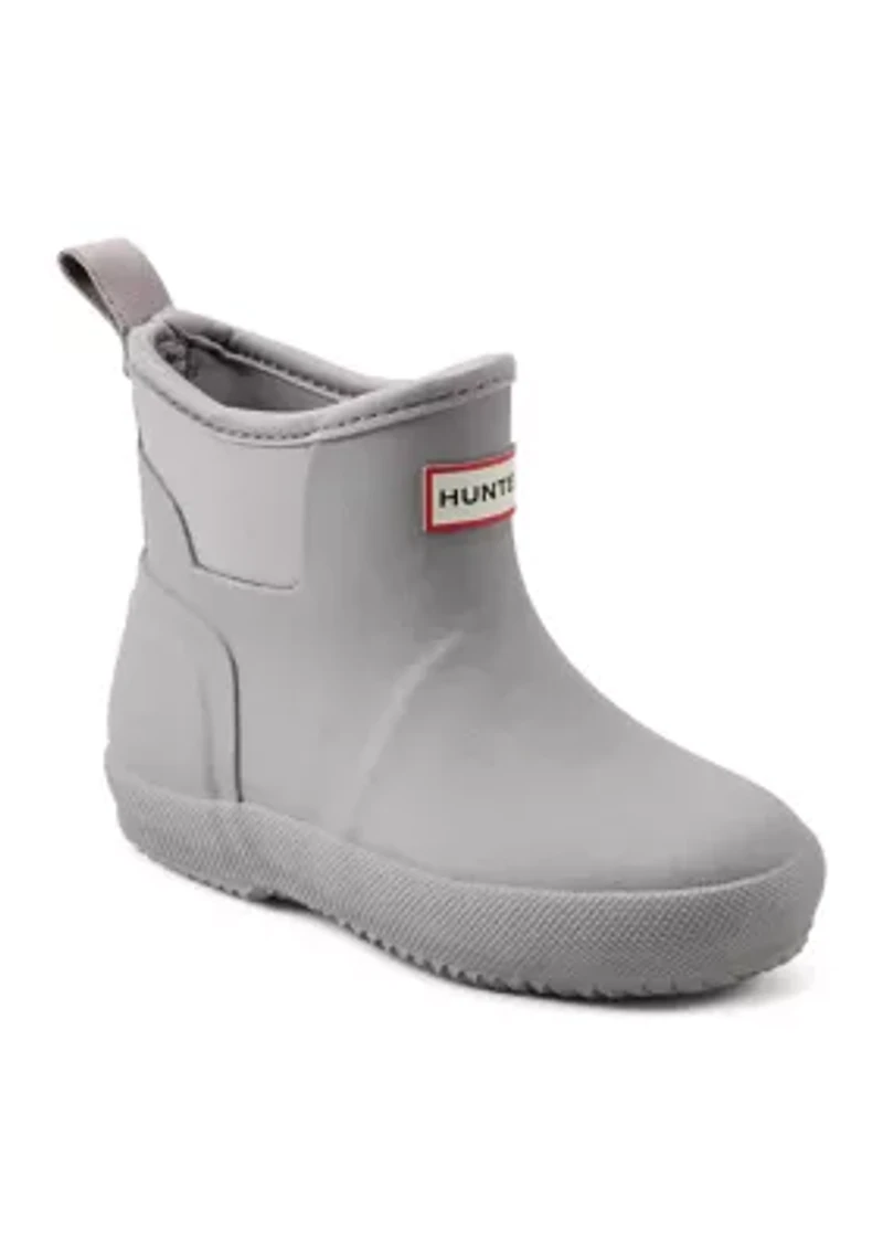 Toddler Finley Pull On Waterproof Boots