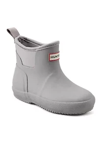 Toddler Finley Pull On Waterproof Boots