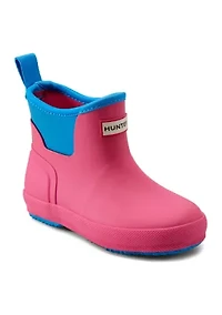 Toddler Finley Pull On Waterproof Boots
