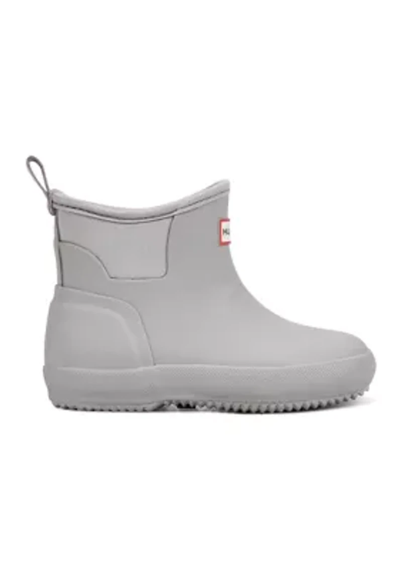 Toddler Finley Pull On Waterproof Boots