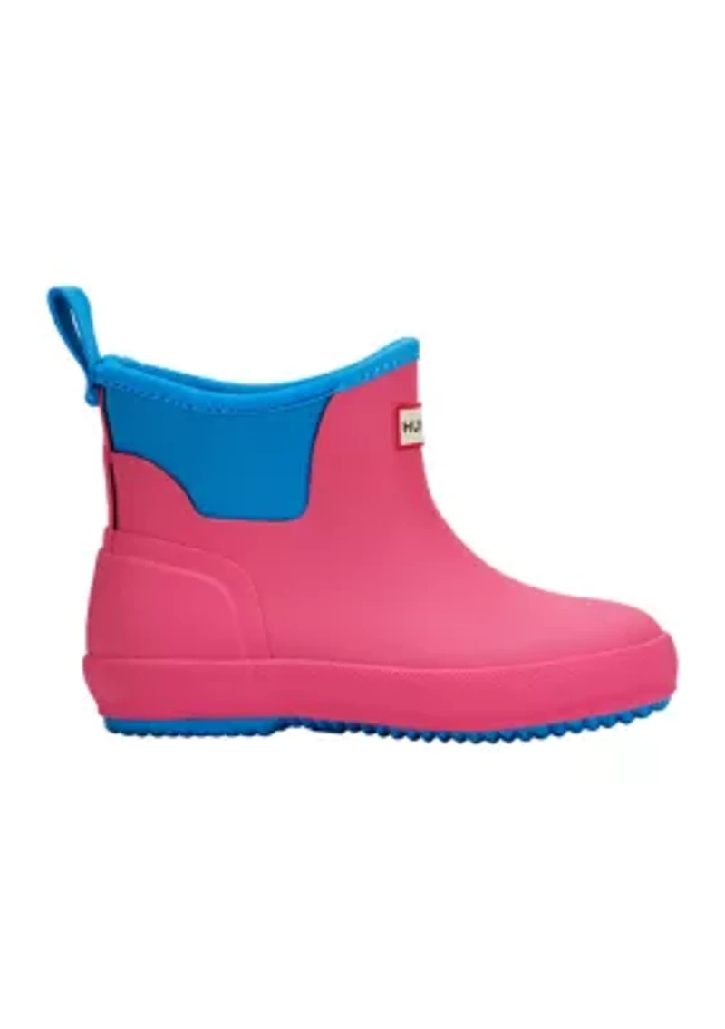 Toddler Finley Pull On Waterproof Boots